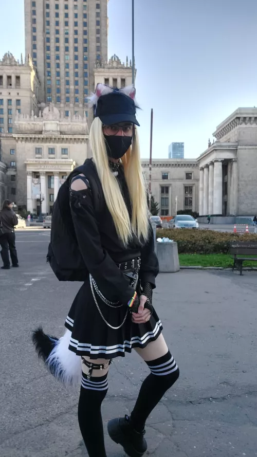 The most normal Polish male