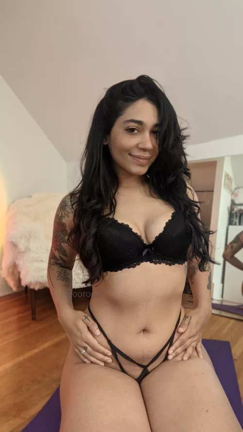 They call me slim fit