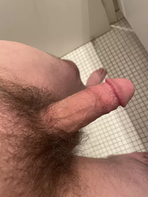 Thinking about trimming soon