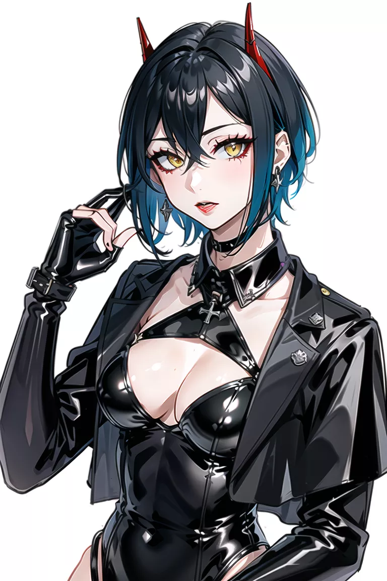 Ulrich von Hutten [Azur Lane]