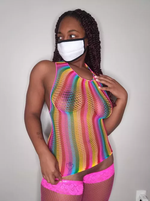 Wanna go to a rave with me?