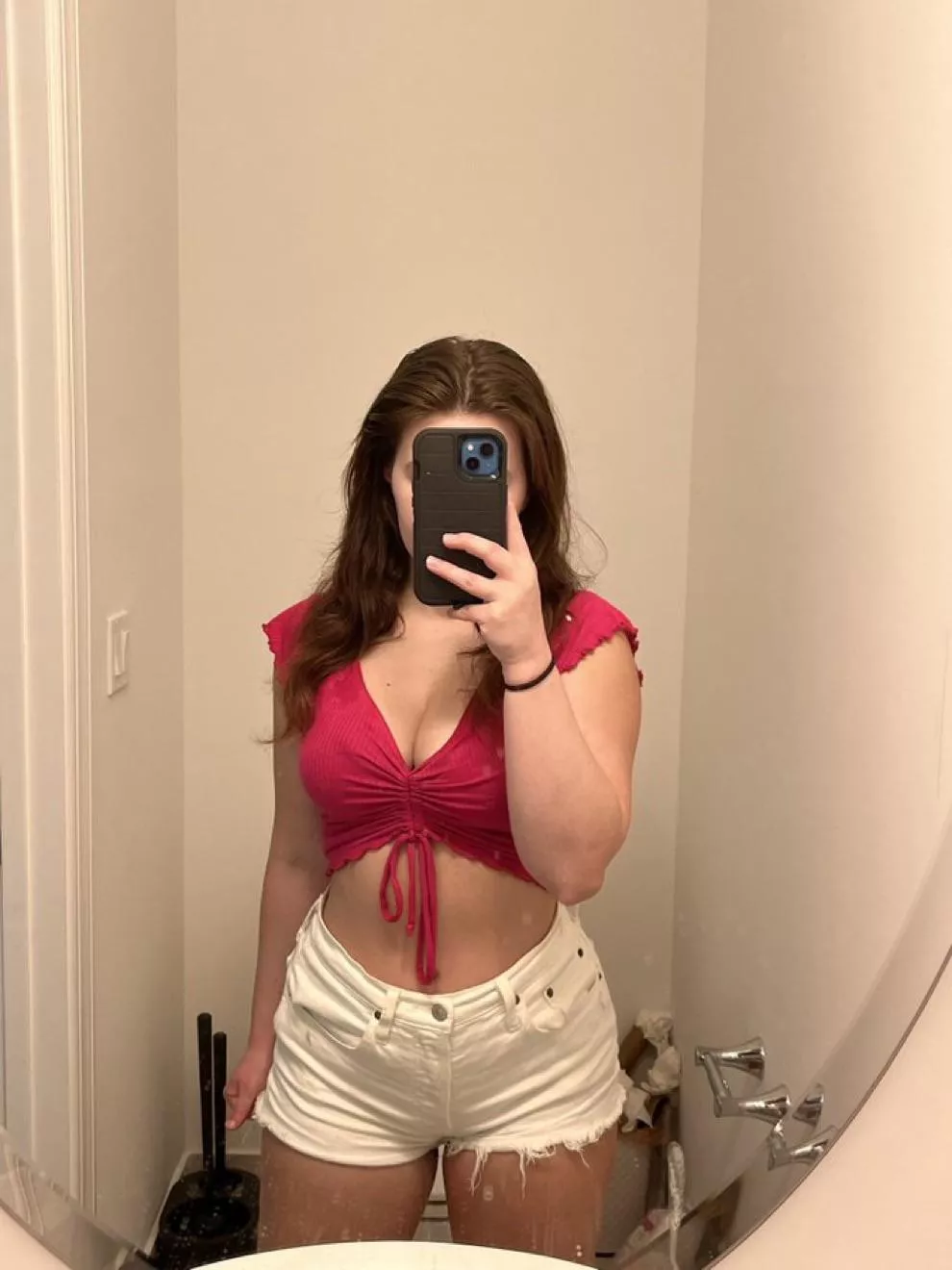 What did you care for