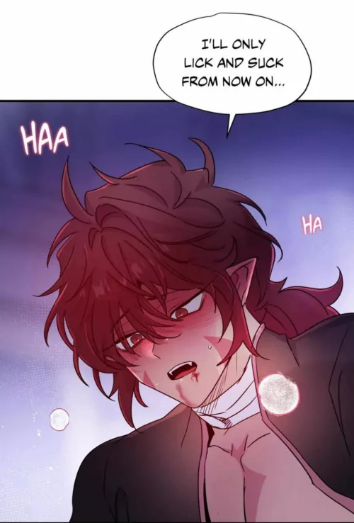 When you have bite the icecream and regret the brain freeze.[Dark fall]