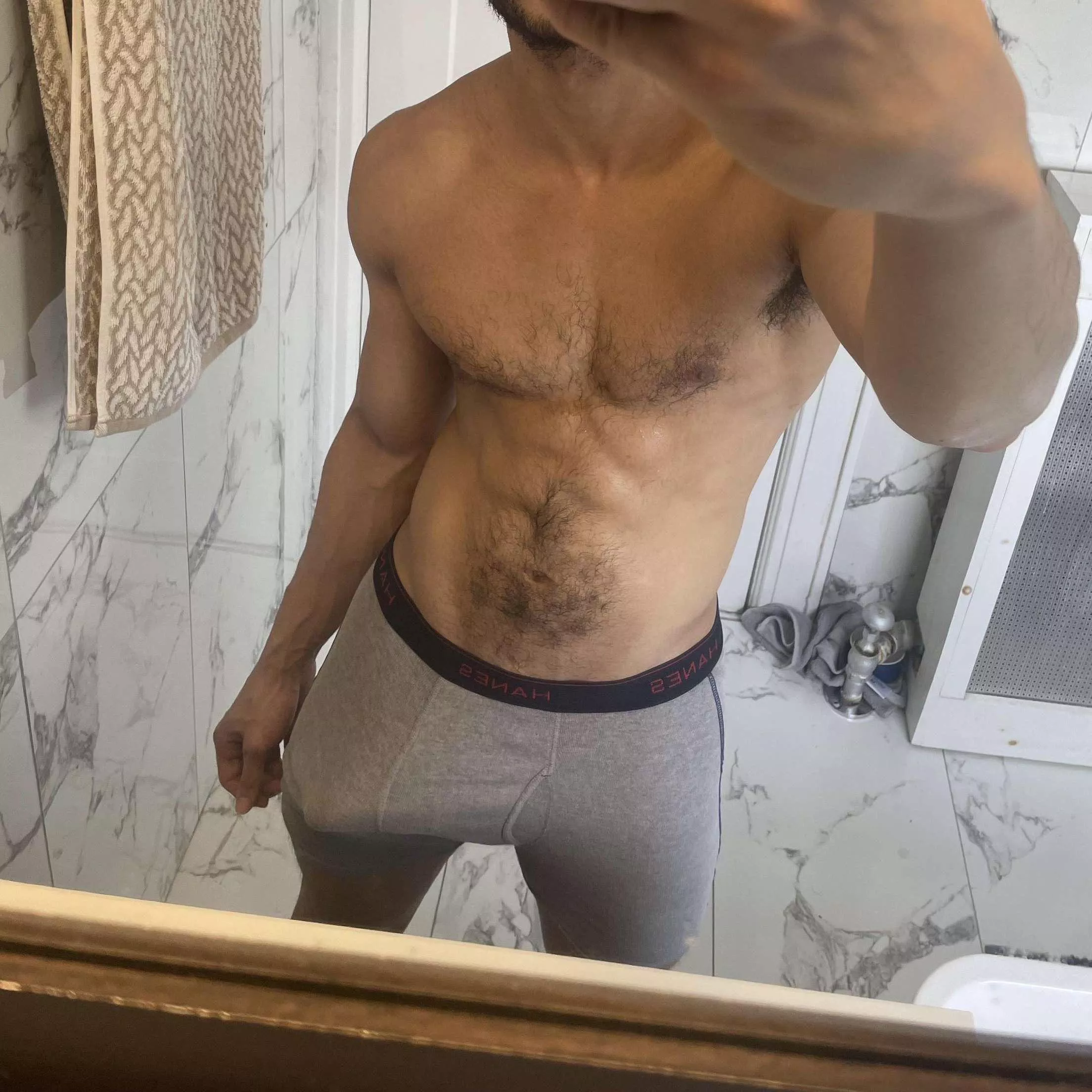 Where’s my cougar? 🐆