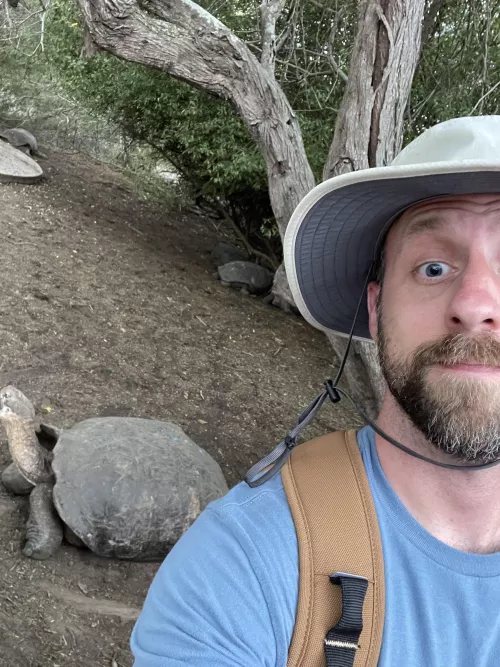 Wild Thornberry Vibes