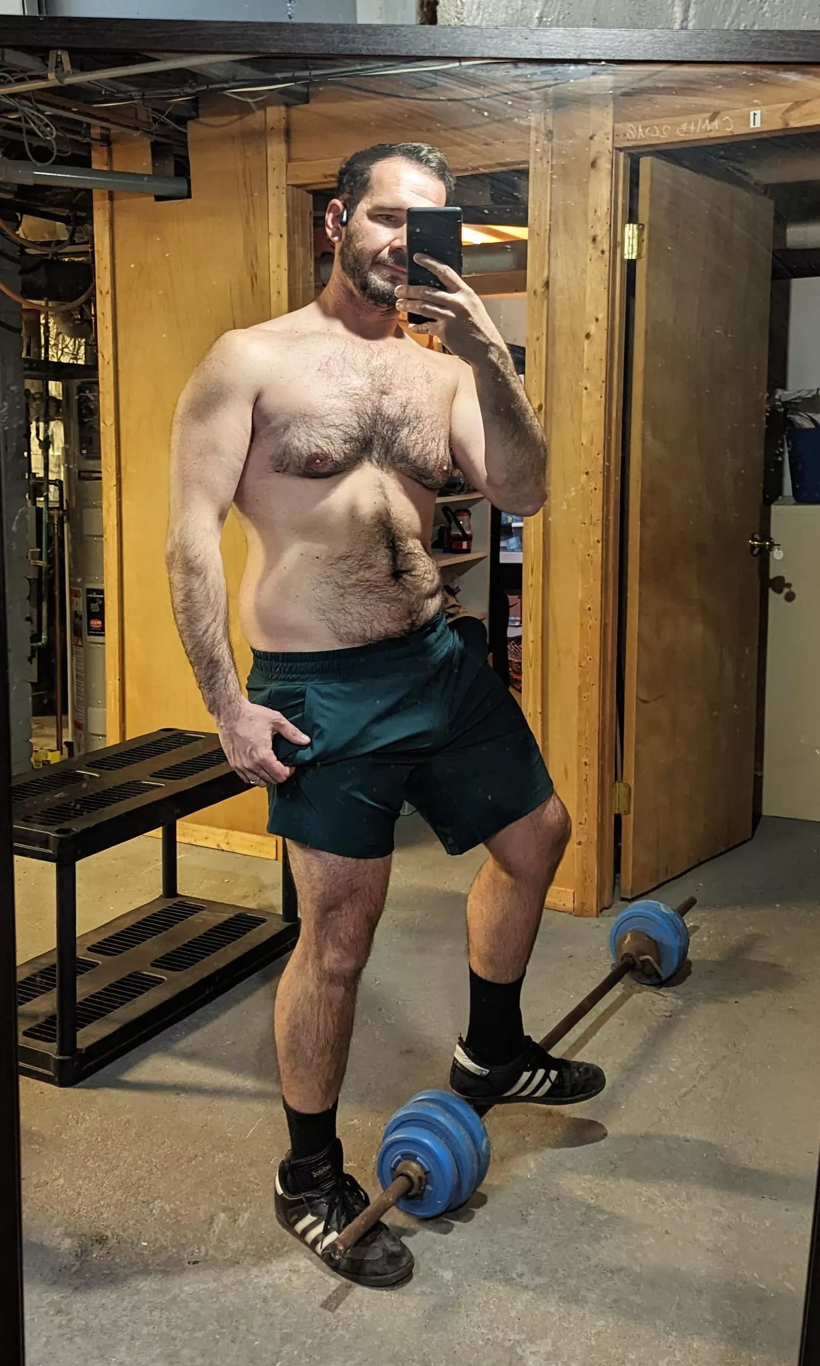 Working off the Sunday Scaries