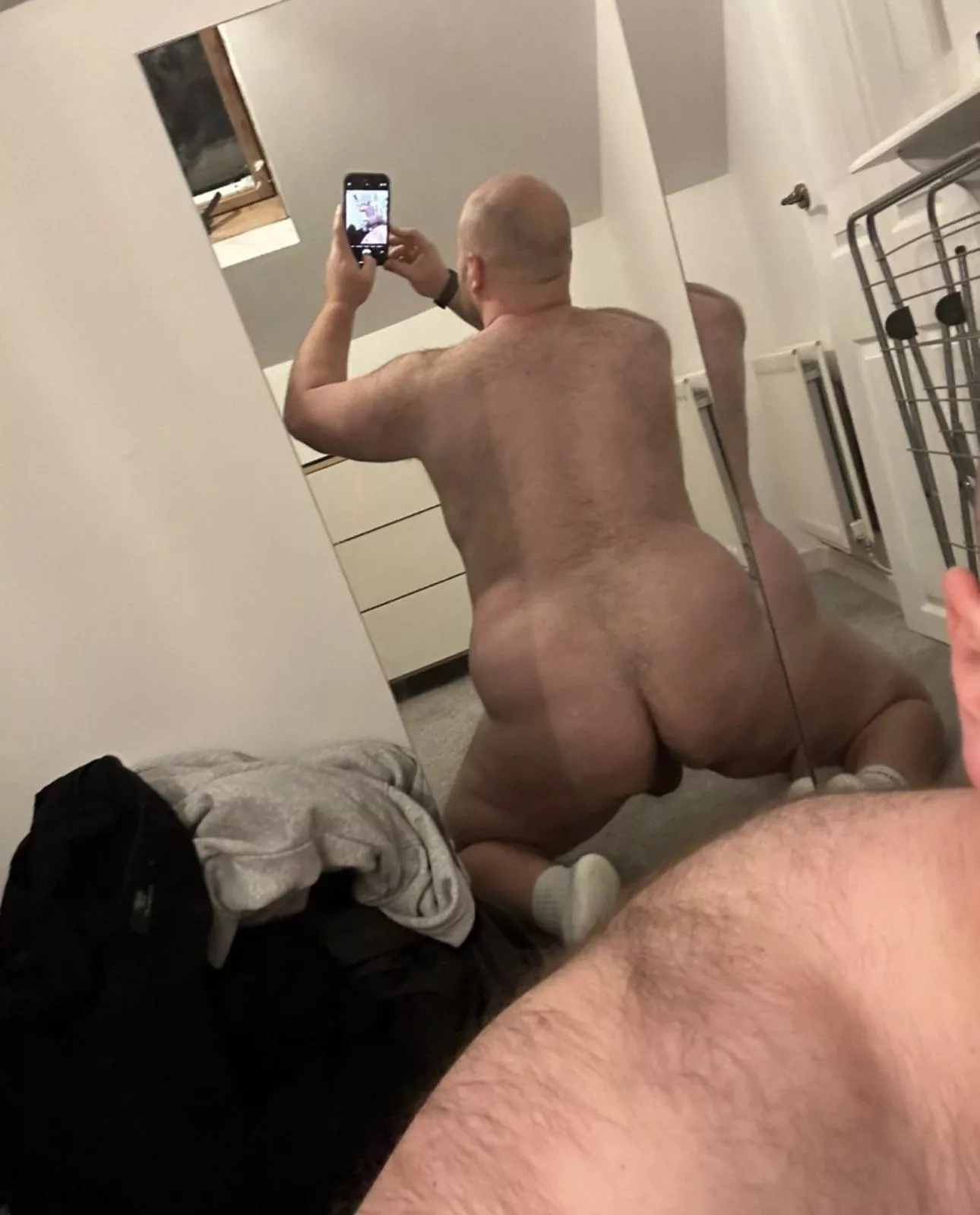 Would anyone breed me?