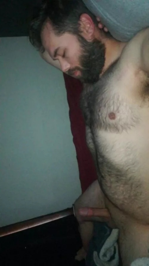 You think I'm sexy? 😈