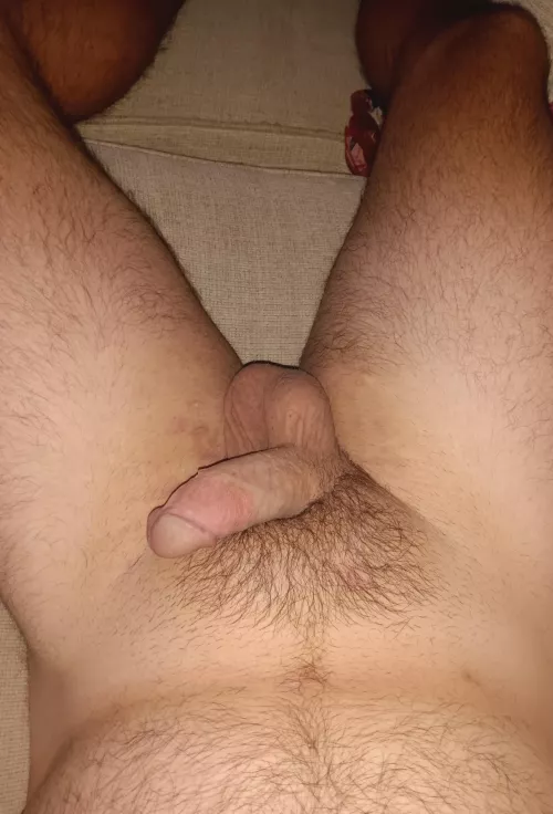 (35) typical Dad softie