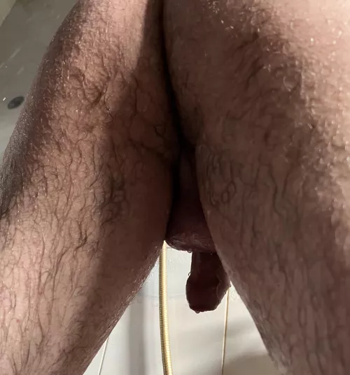 a chosen few can get close😈