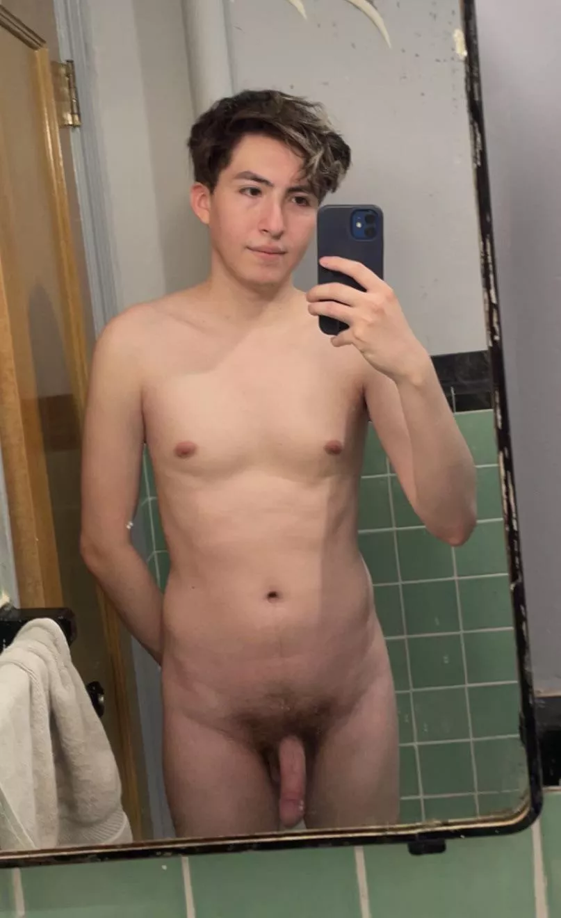 A lucky commenter gets a surprise in their DMs