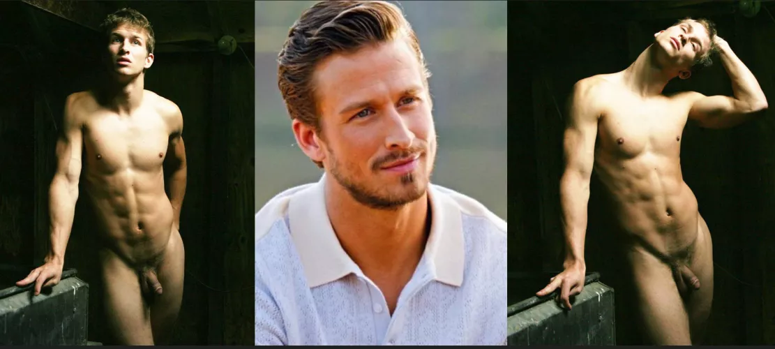 Adam Herbert, actor in 