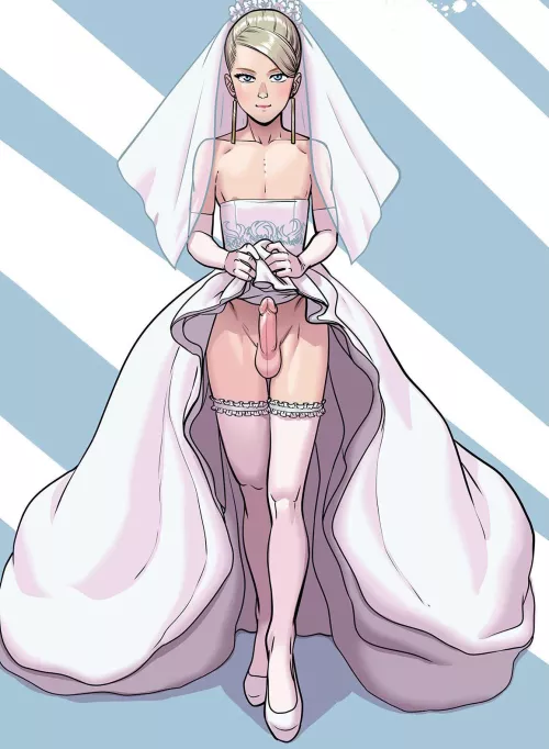 Anyone want a femboy wife?