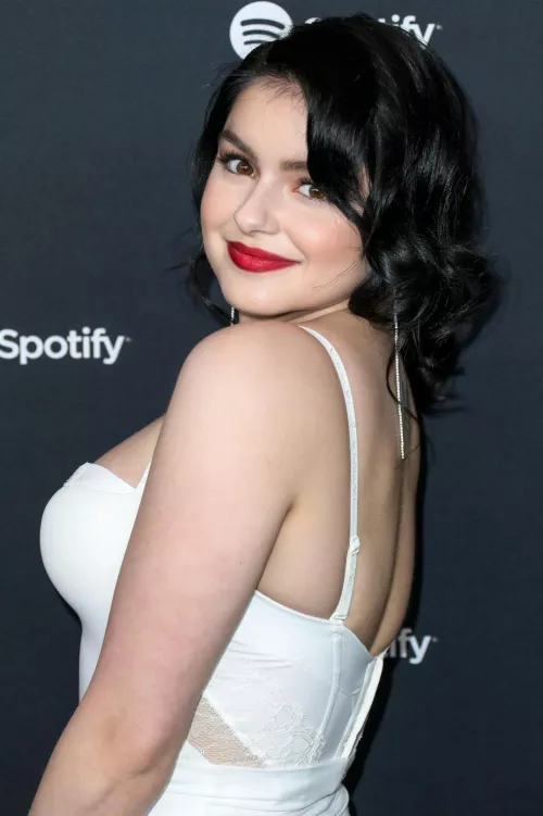 Ariel Winter