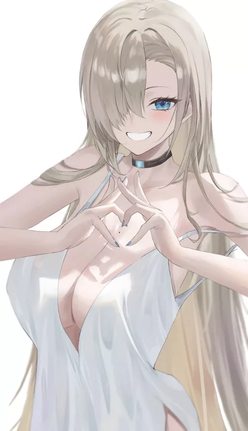 Asuna Ichinose [Blue Archive]