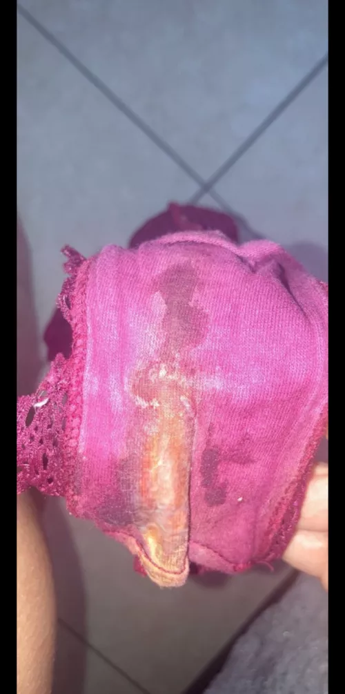 Be honest, if you saw these in the dirty laundry you gonna pick em up and smell them