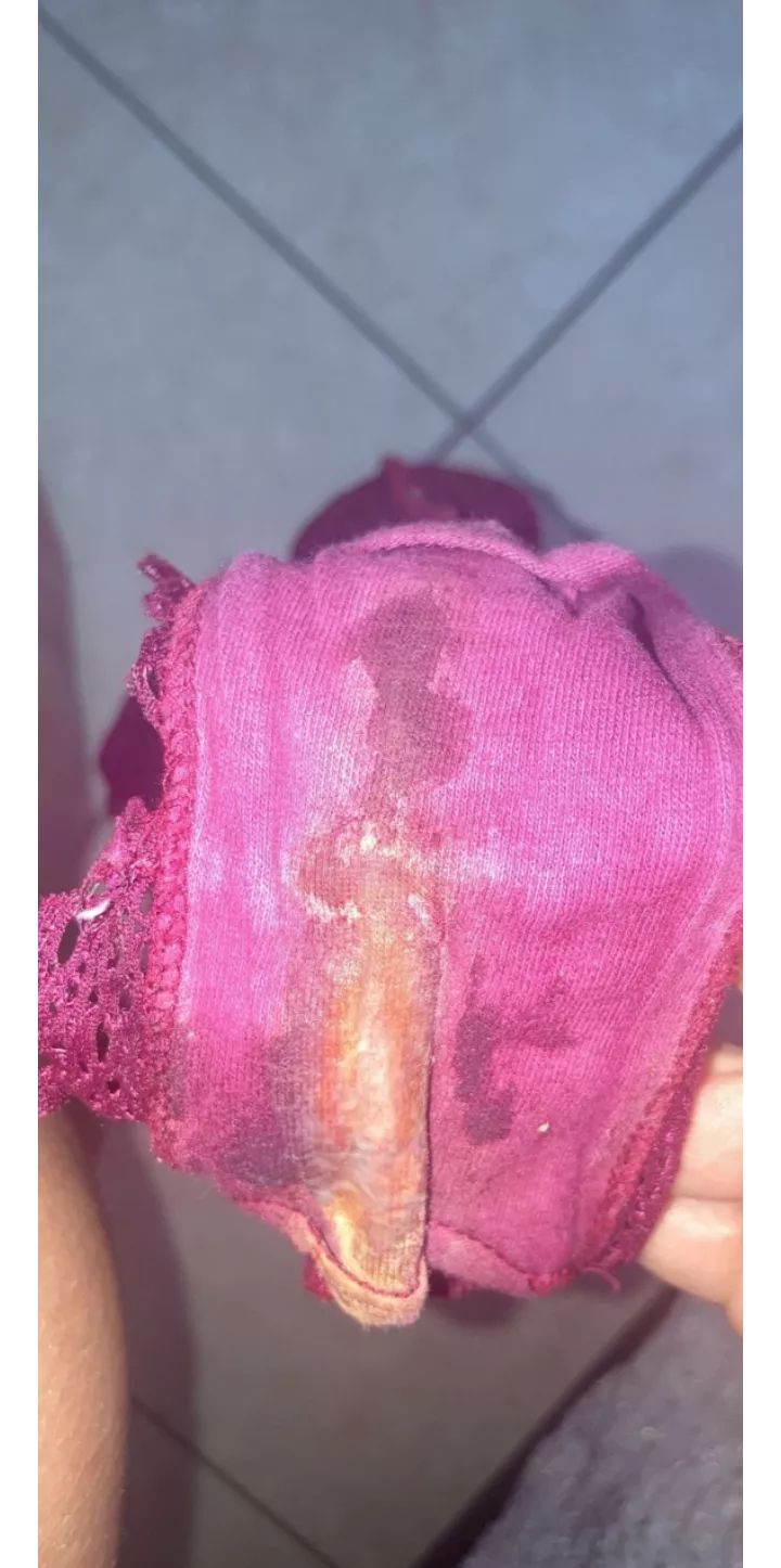 Be honest, if you saw these in the dirty laundry you gonna pick em up and smell them