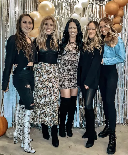 Boot type of weather