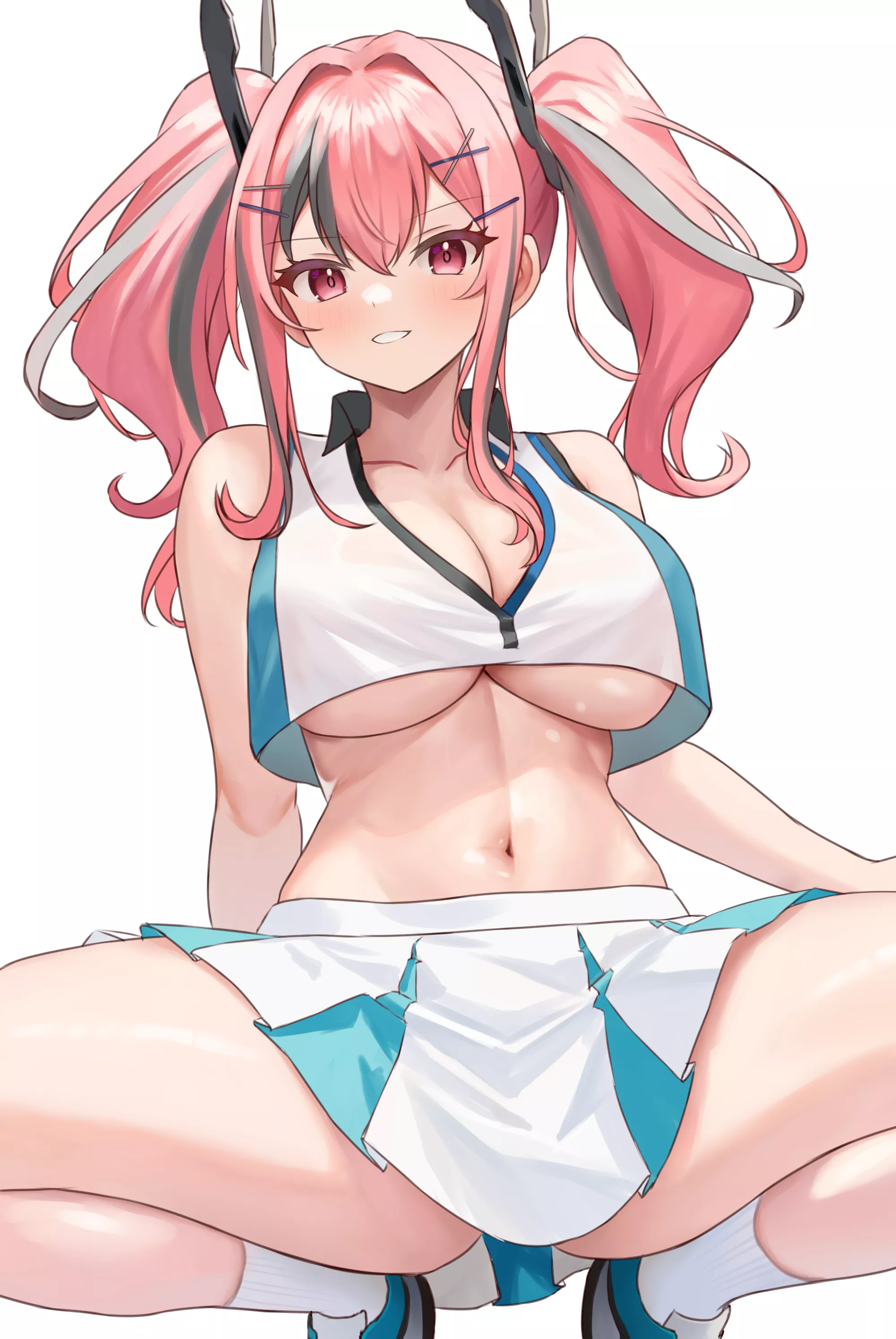 Bremerton [Azur Lane]