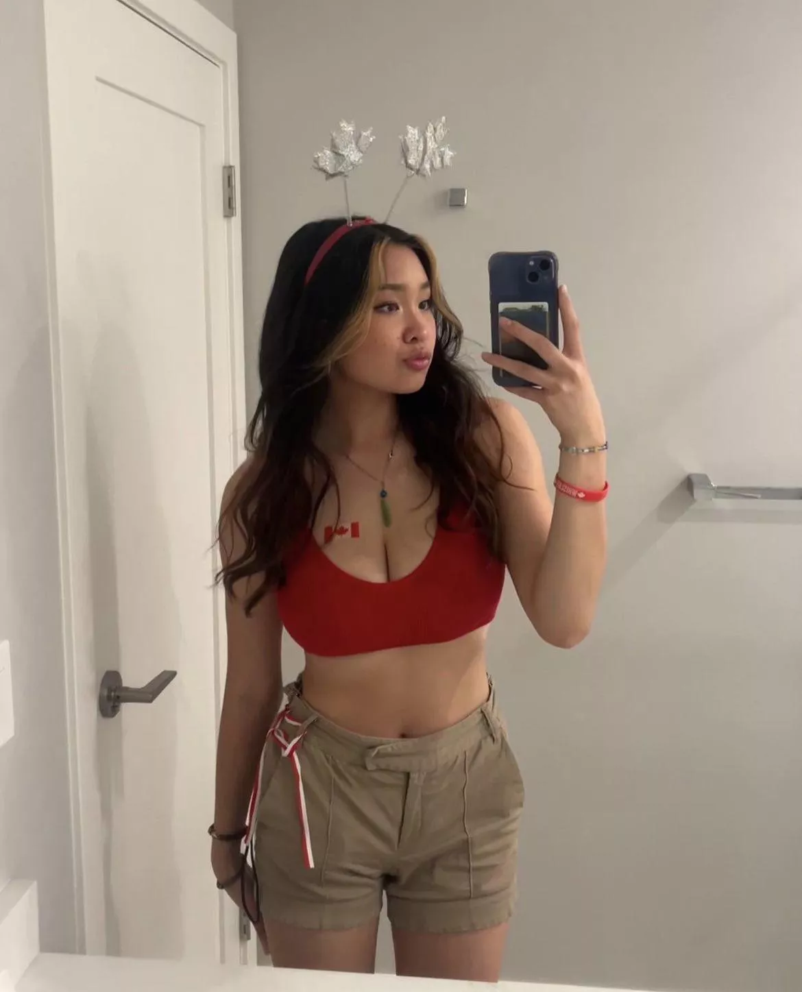 built like a goddess