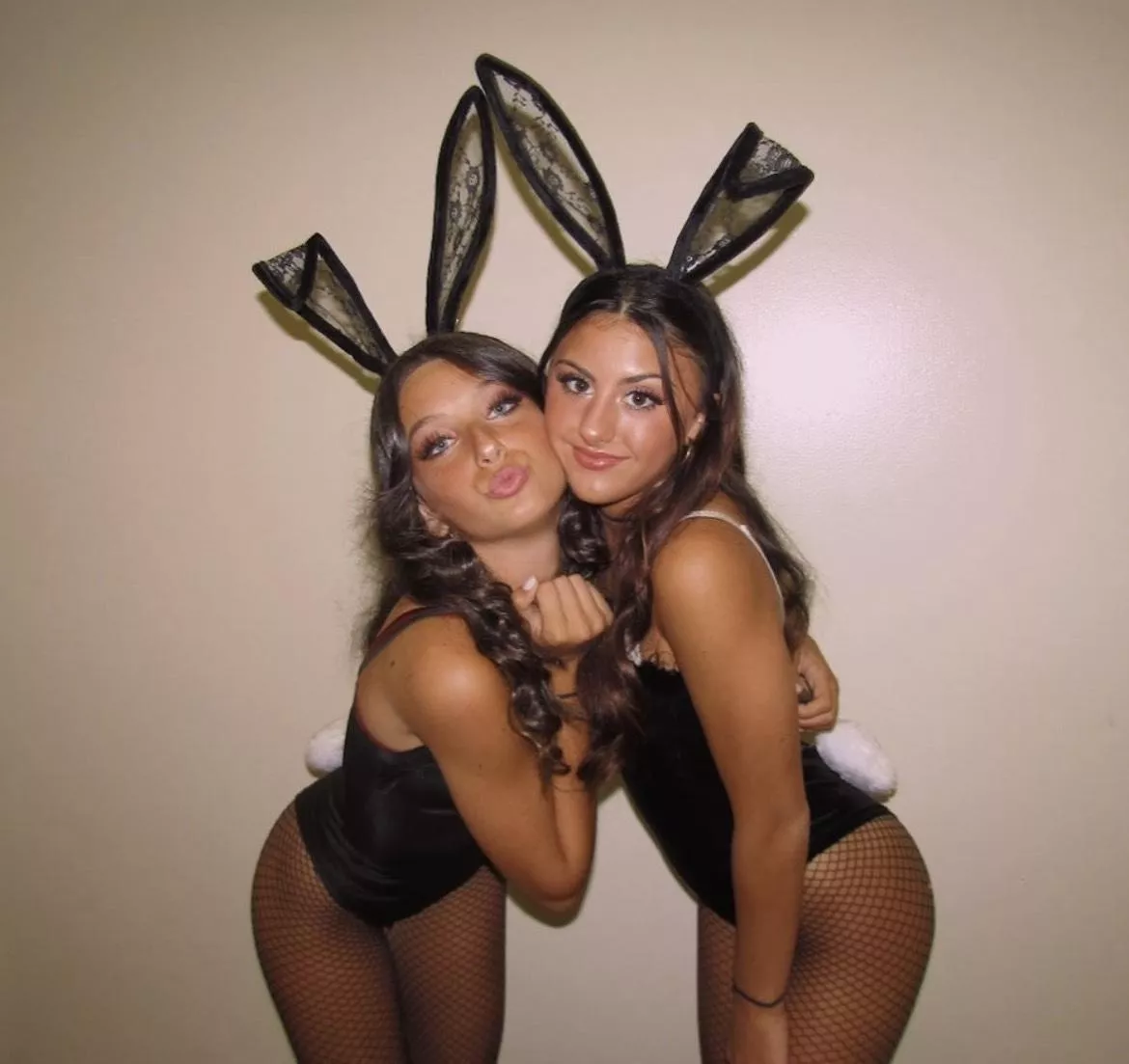 Bunny girls