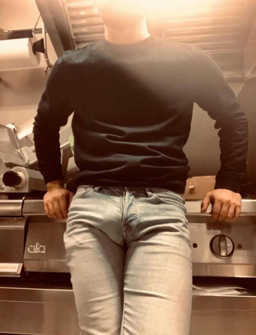 Bursting thru…🔥