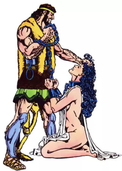 Buyer looking for property