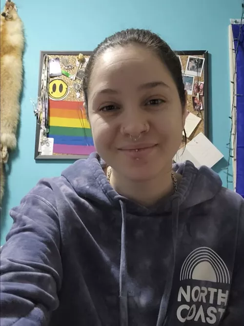 Cadey Mercury Now ❤️