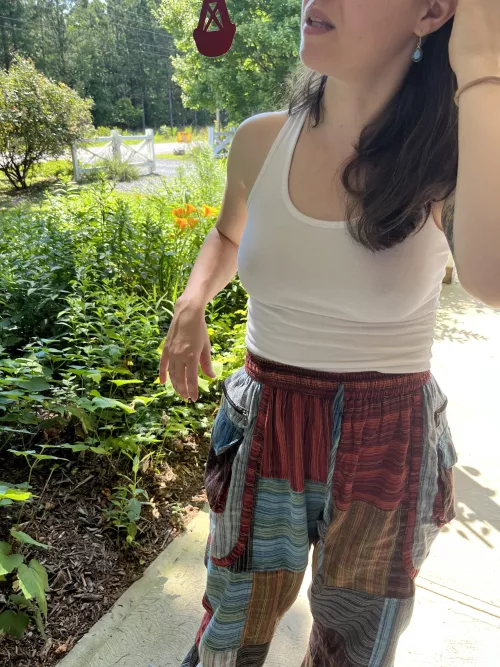 can i wear this to the store?