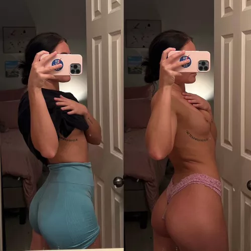 Cant hide them all day