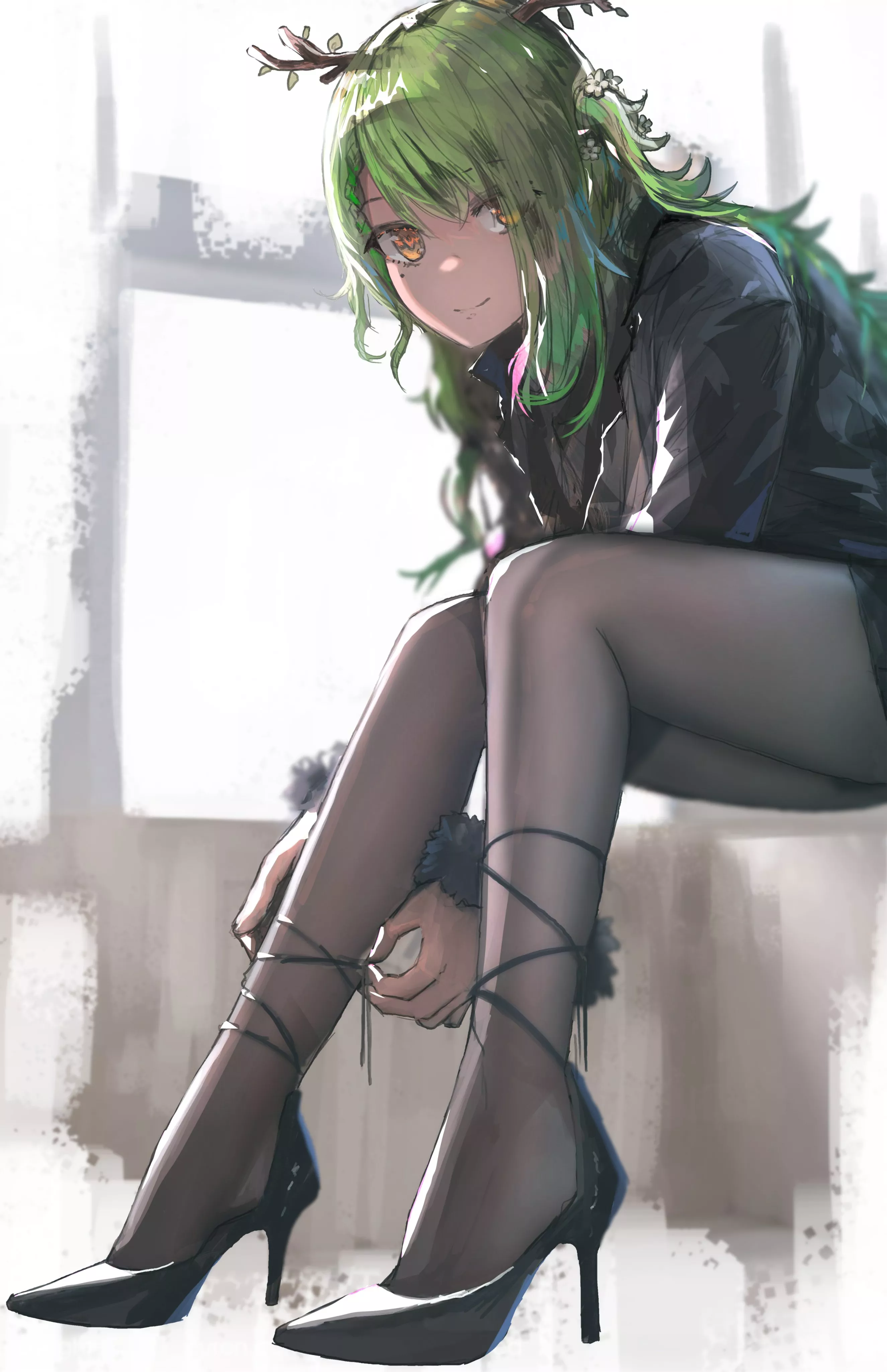 Ceres Fauna [Hololive]