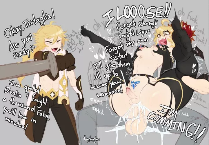 Changed his life~ (Source: TingTongTen)