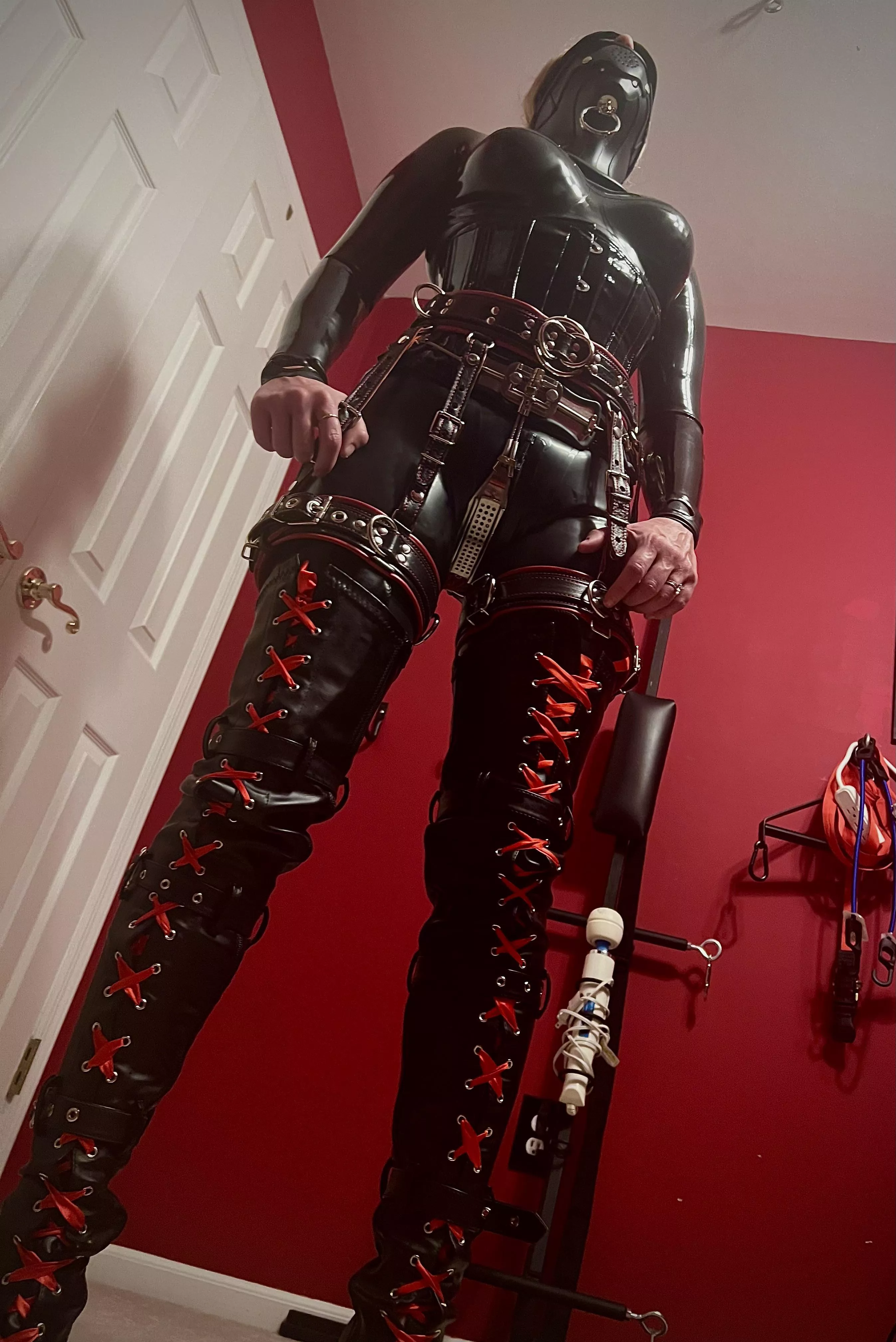 Color coordination is so important