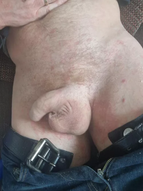 Come day hello to wake him up (42)