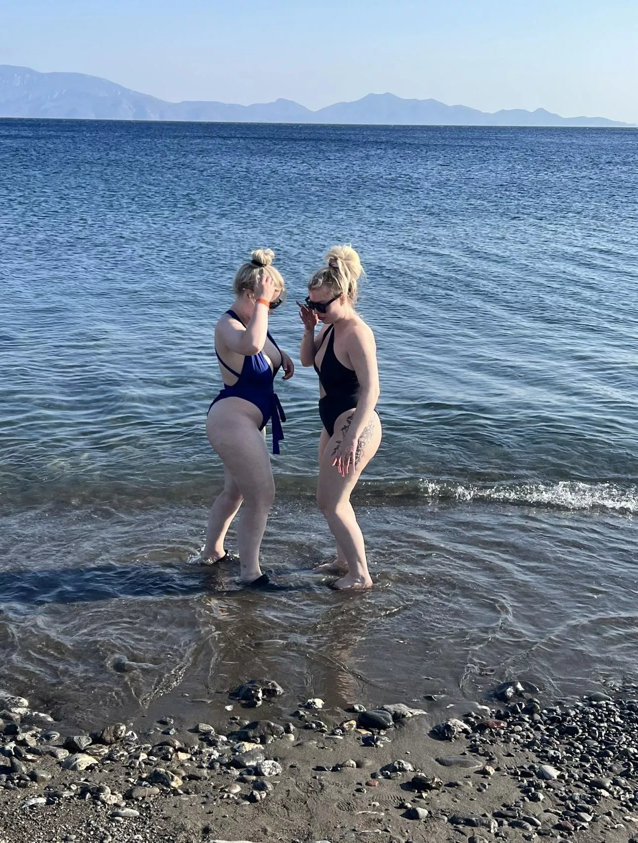 Come on holiday with us