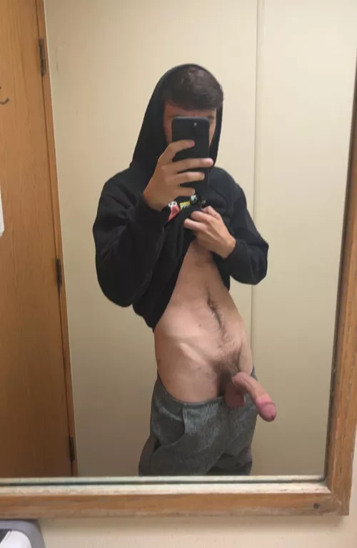 Could u take this 18 year old BWC?