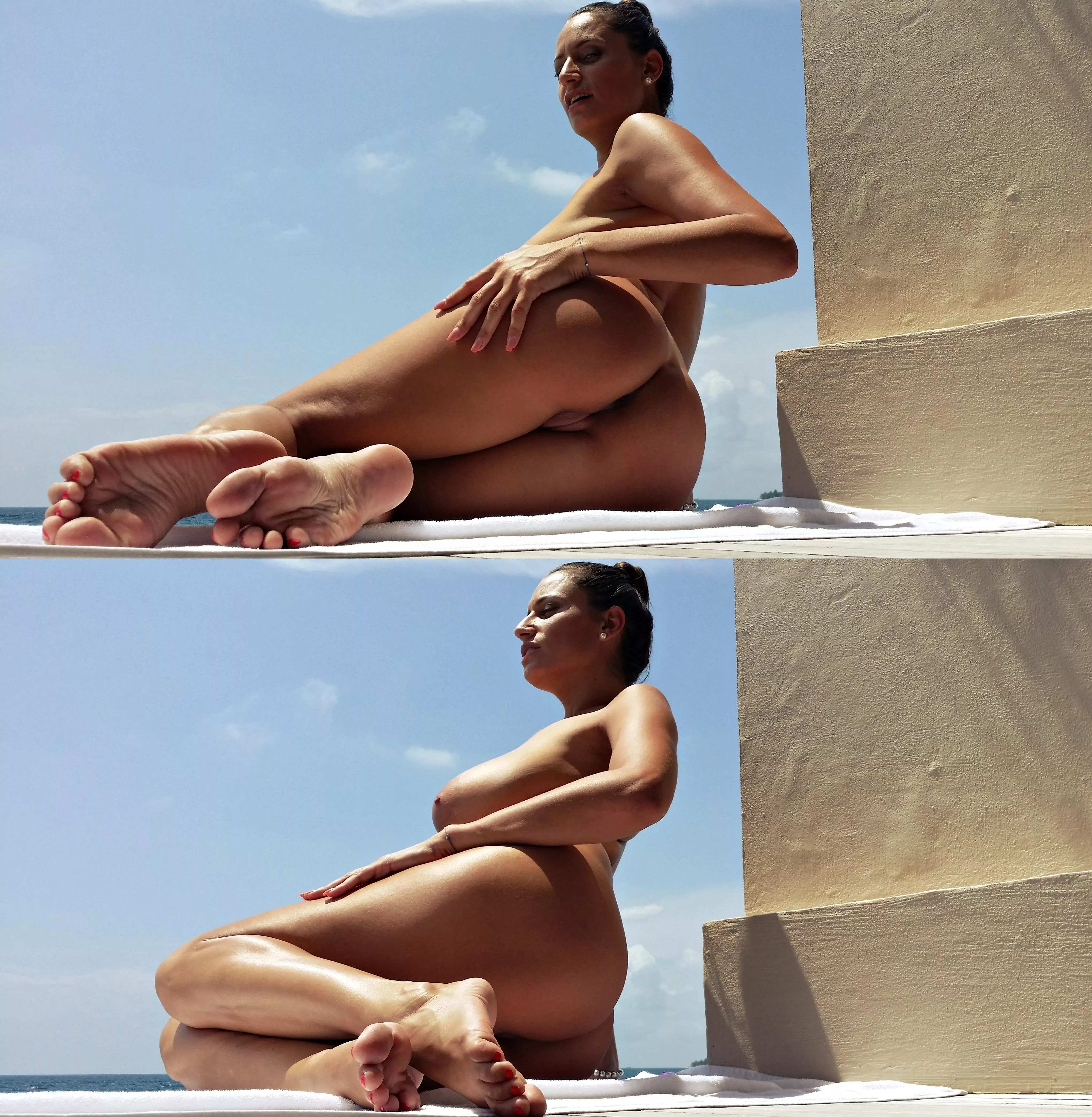 Daily Dose of Sensual Jane