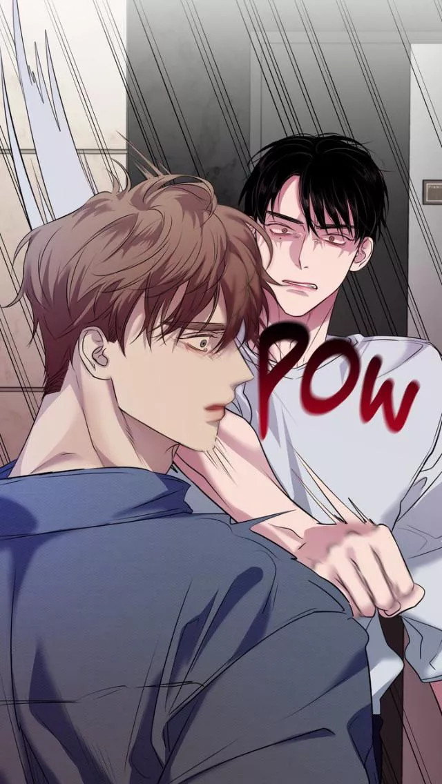 Deserved, honestly [Snake Bite]