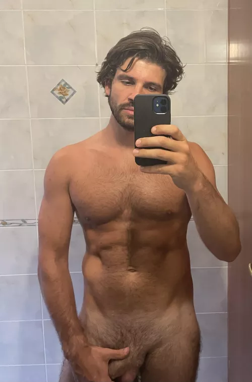 Do you like my hair? Or what?