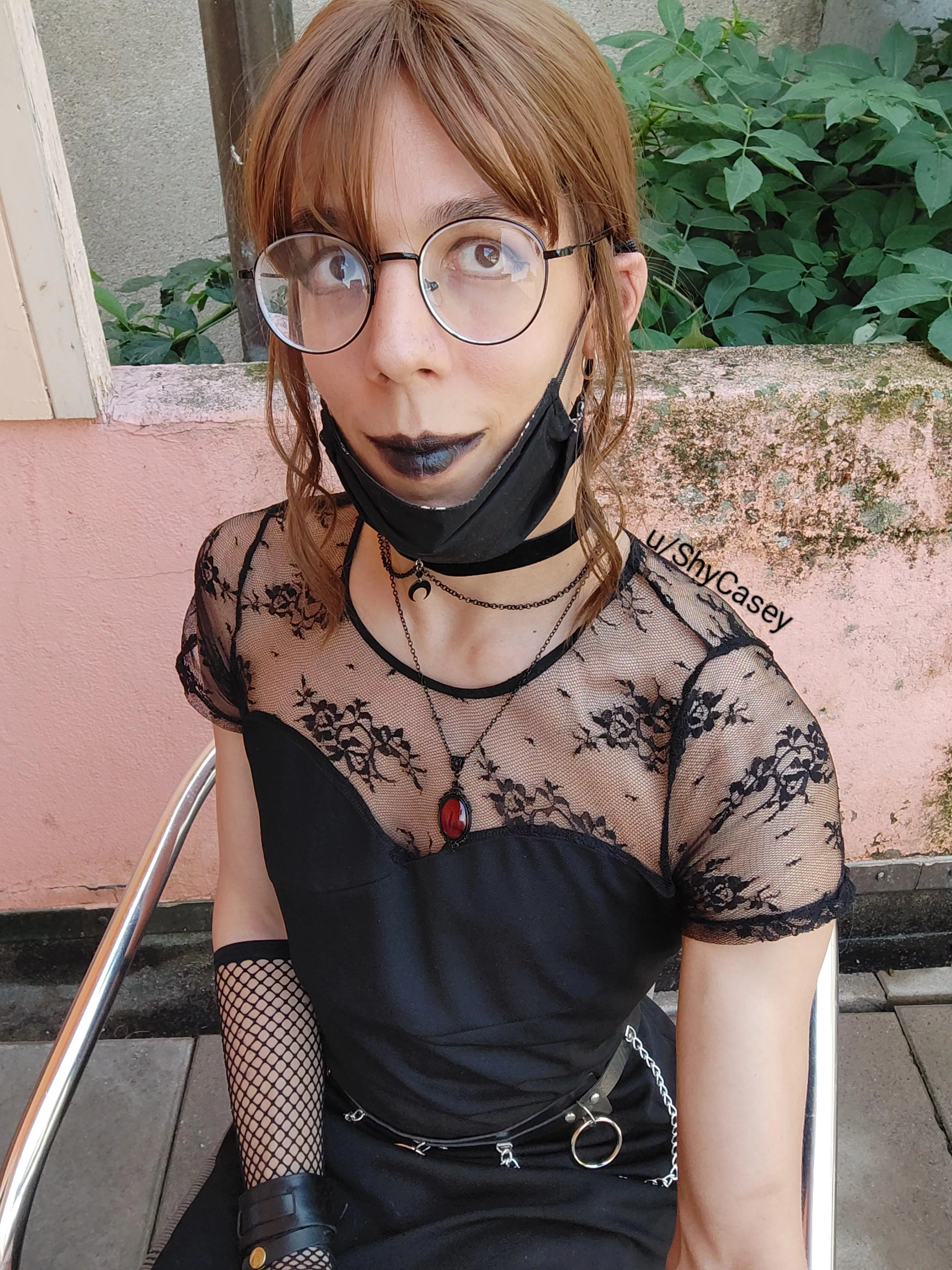 do you think i'm pretty? 🥺