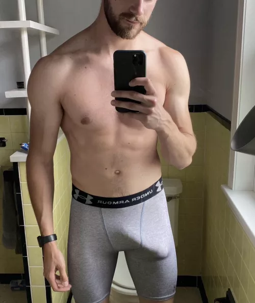 Do you think this would be enough to keep you happy?