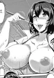 Does anyone know what is the sauce of this hentai manga I've been searching for it but no luck