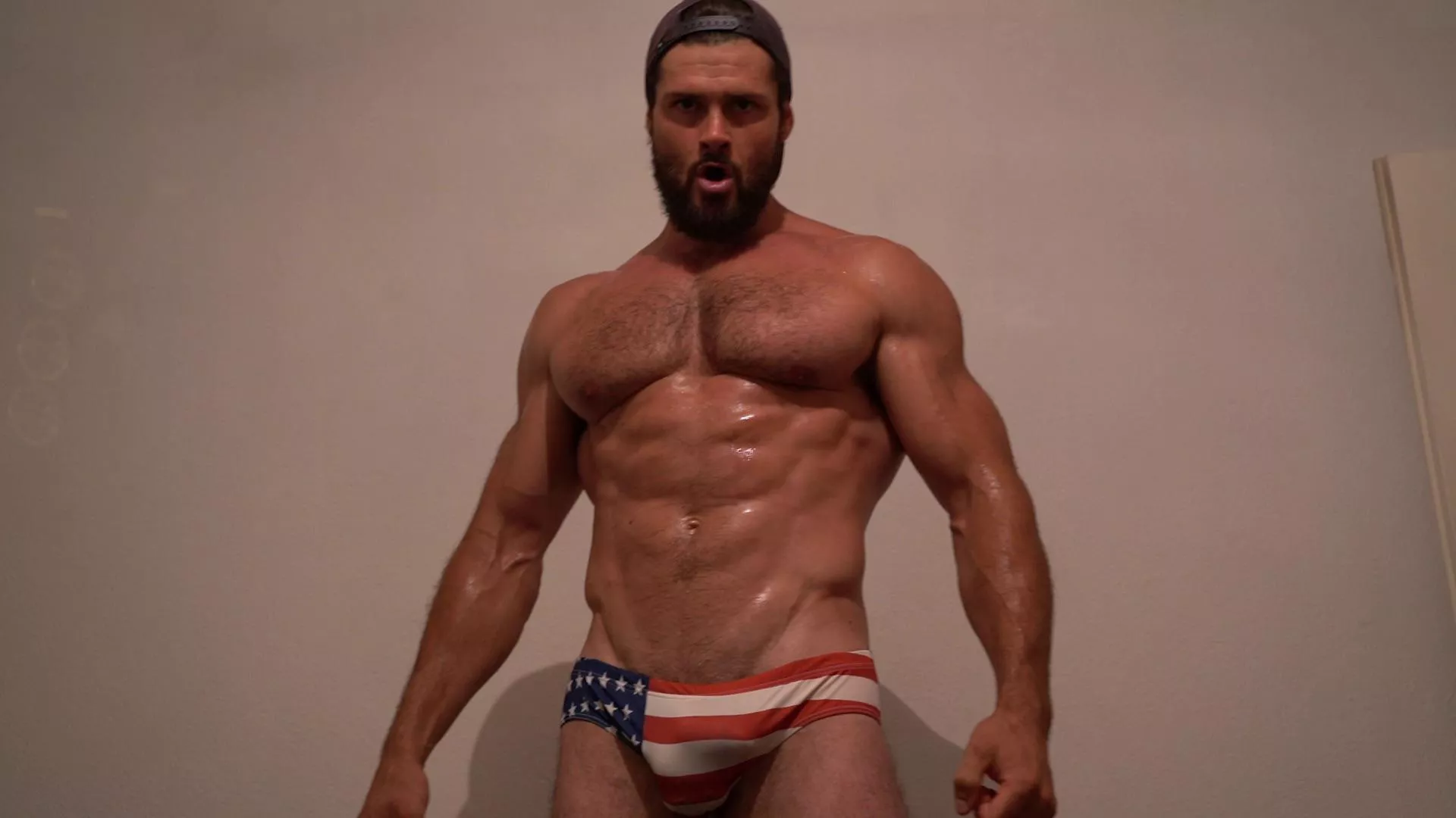 Enjoy the beast during the holidays to my American friends!