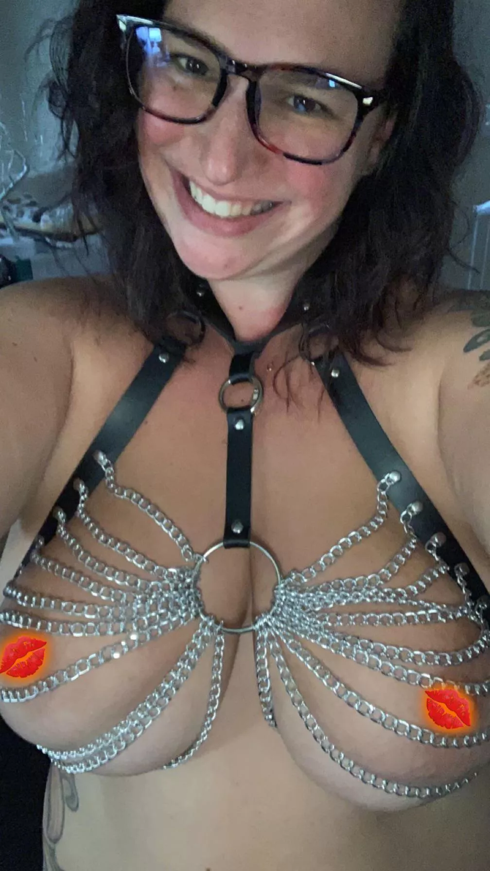 Every day is a day for Tits.