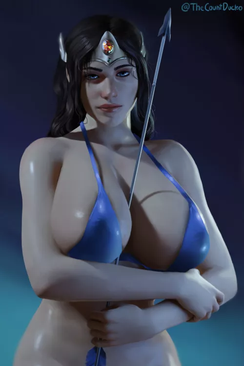 Farmed PoTM of the Moon(s)