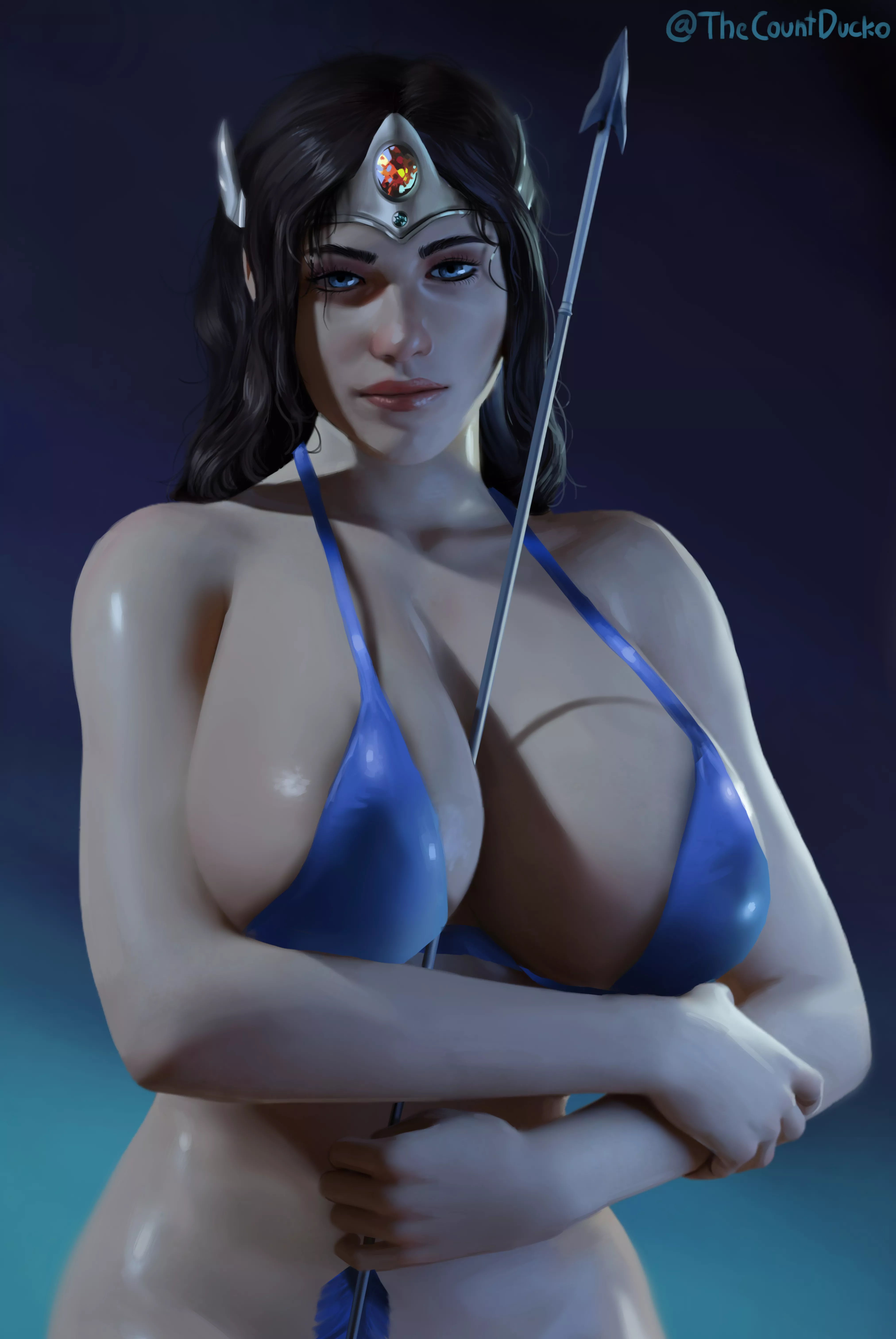 Farmed PoTM of the Moon(s)