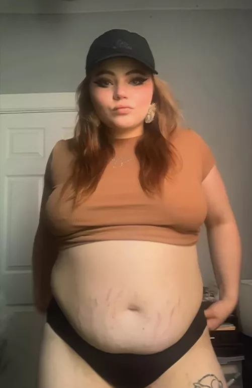 Feed me junks 🍕🥘