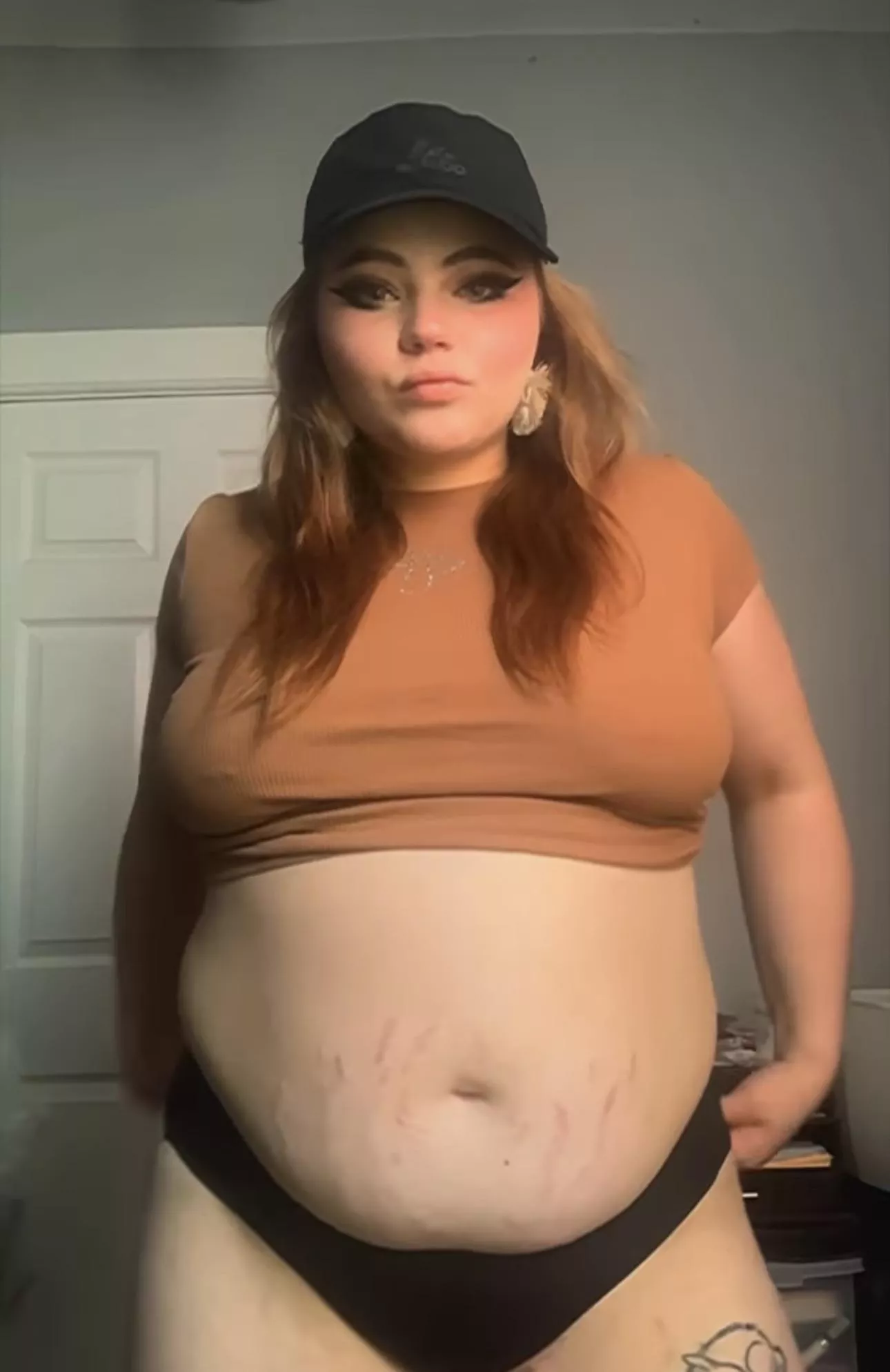 Feed me junks 🍕🥘