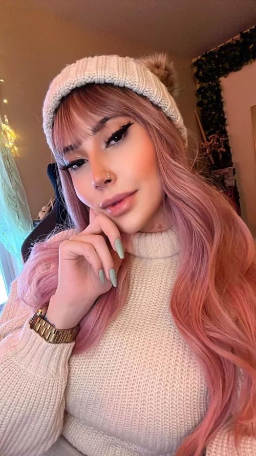 felt cute, might delete later