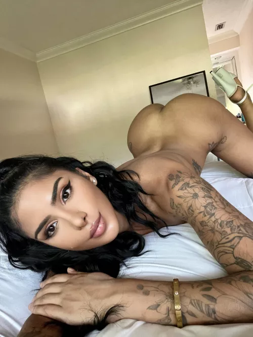 fuck me with my heels on?